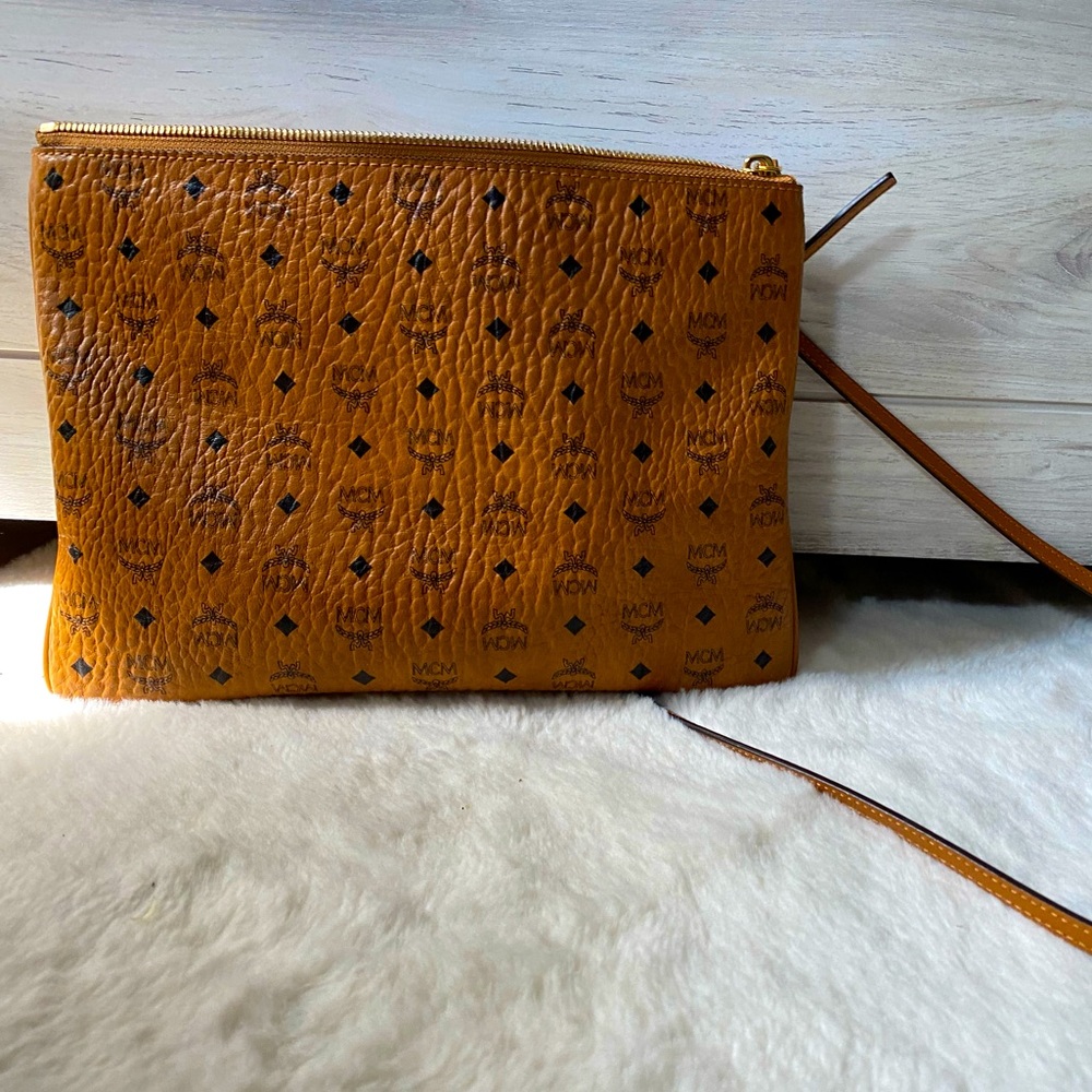 MCM Viestos Original Pouch